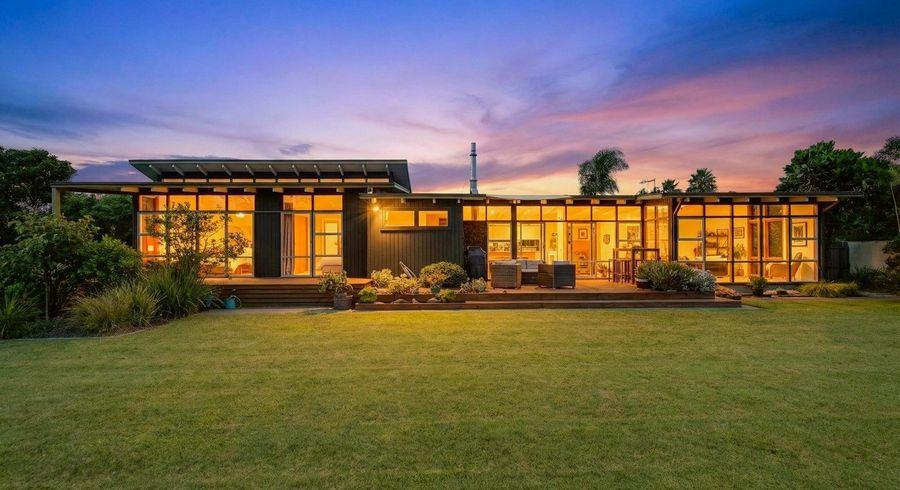  at 185A Georges Drive, Napier South, Napier, Hawke's Bay