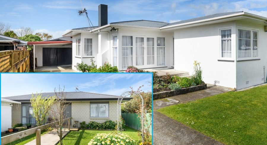  at 17 Sinclair Avenue, Highbury, Palmerston North