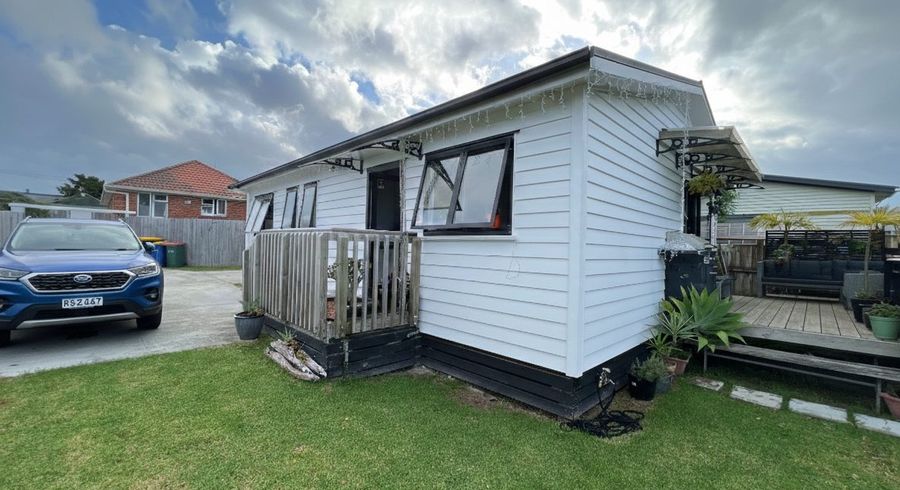  at 57A Kelman Road, Kelston, Waitakere City, Auckland