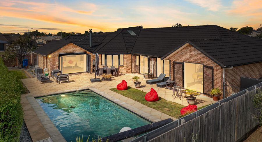  at 5 Spring Haven Place, Springlands, Blenheim