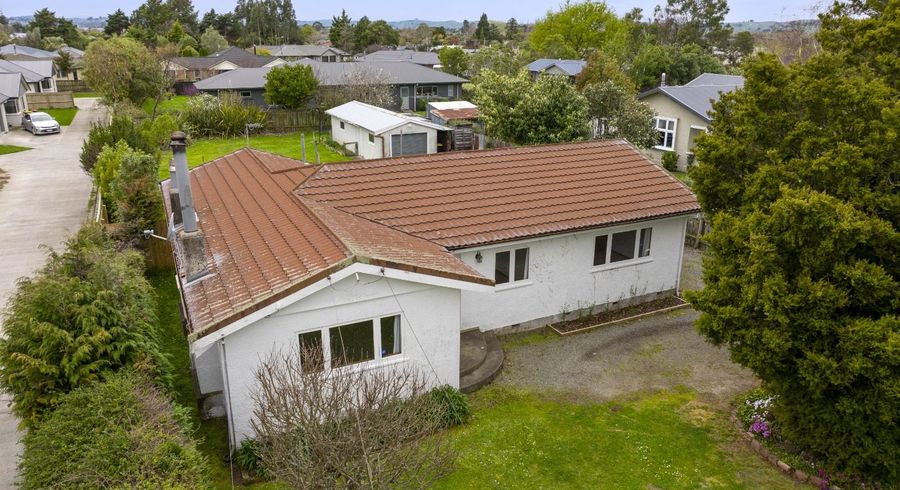  at 91 South Belt, Solway, Masterton