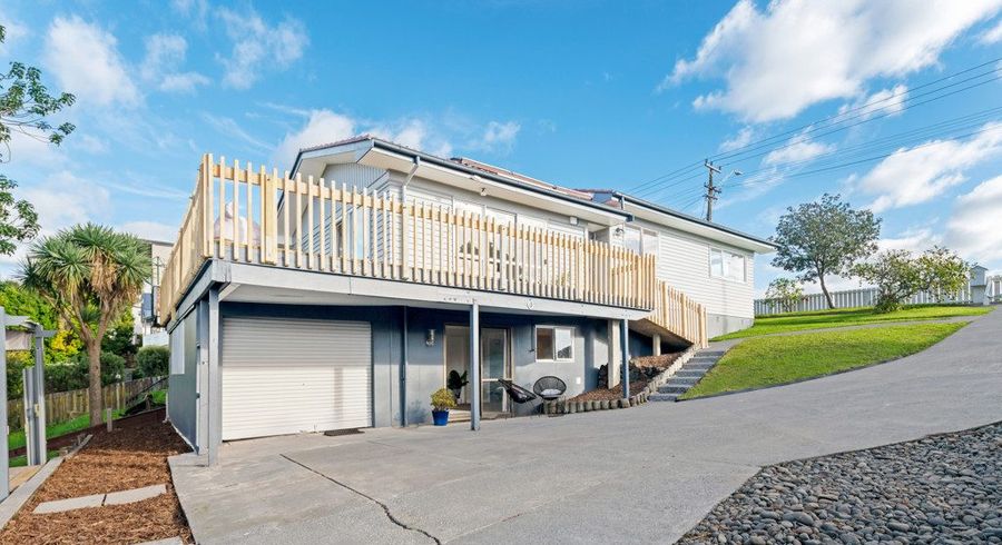  at 191 Rangatira Road, Beach Haven, North Shore City, Auckland