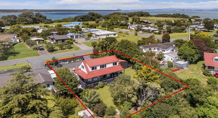  at 23 Princes Street, Katikati, Western Bay Of Plenty, Bay Of Plenty