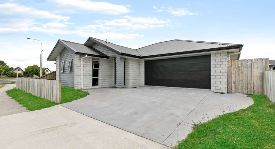  at 102 Tramway Road, Ruakura, Hamilton