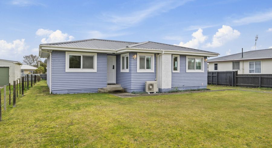  at 78 Arthur Street, Tokoroa, South Waikato, Waikato