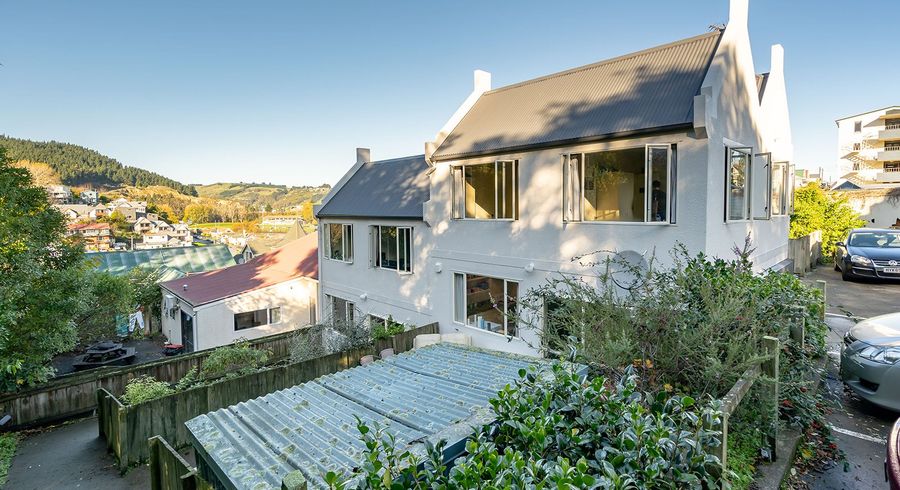  at 4A Lovelock Avenue, North Dunedin, Dunedin, Otago