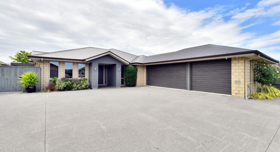  at 38 Josephine Crescent, Aidanfield, Christchurch