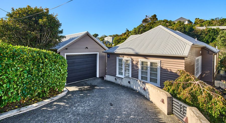  at 93 Campbell Street, Karori, Wellington