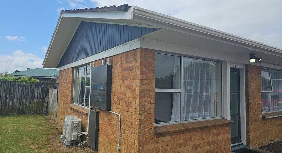  at 1/38 Tennessee Ave, Mangere East, Manukau City, Auckland