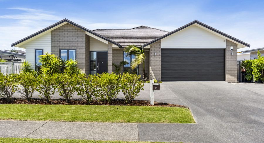  at 29 Kahawairahi Drive, Beachlands, Auckland
