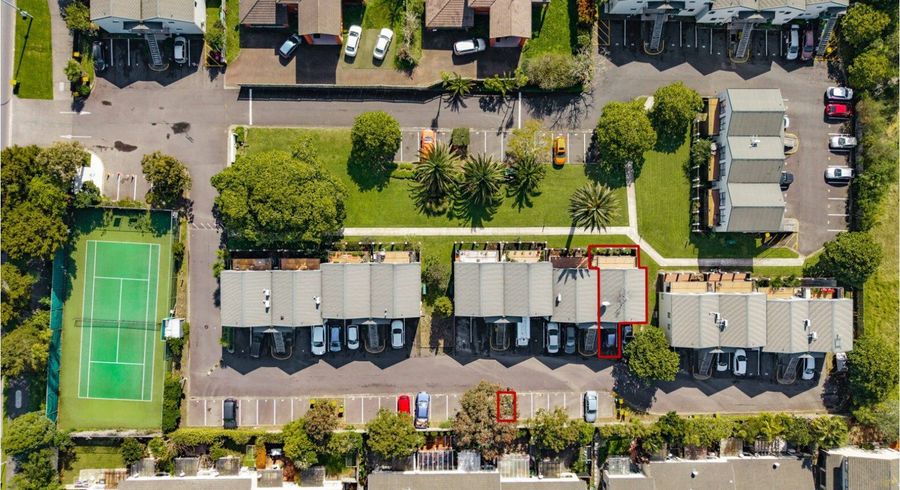  at 19/437B Albany Highway, Albany, North Shore City, Auckland