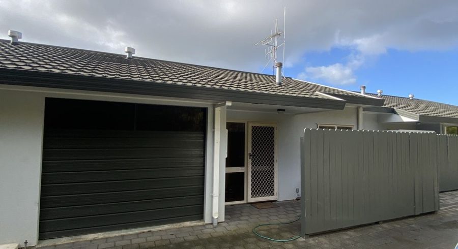 at C/8a Radnor Street, Hamilton City Central, Hamilton, Waikato
