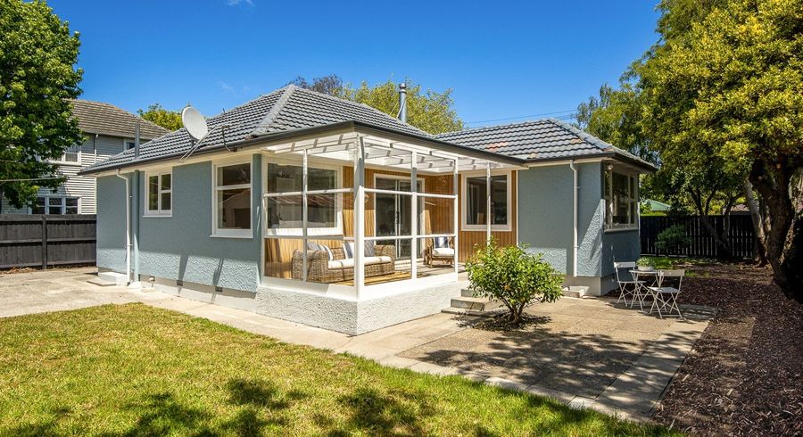  at 36 Eveleyn Couzins Avenue, Richmond, Christchurch