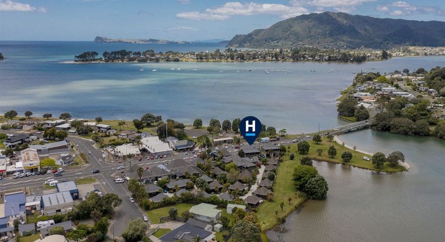  at 29 & 30/223 Main Road, Tairua, Thames-Coromandel, Waikato