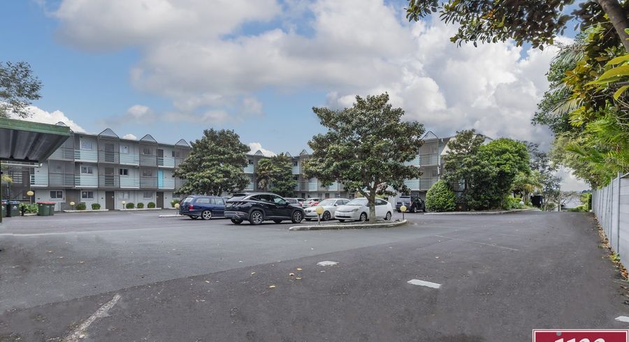  at 106/2 Maungawhau Road, Newmarket, Auckland