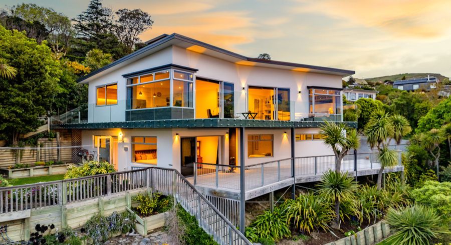  at 146 Panorama Road, Clifton, Christchurch