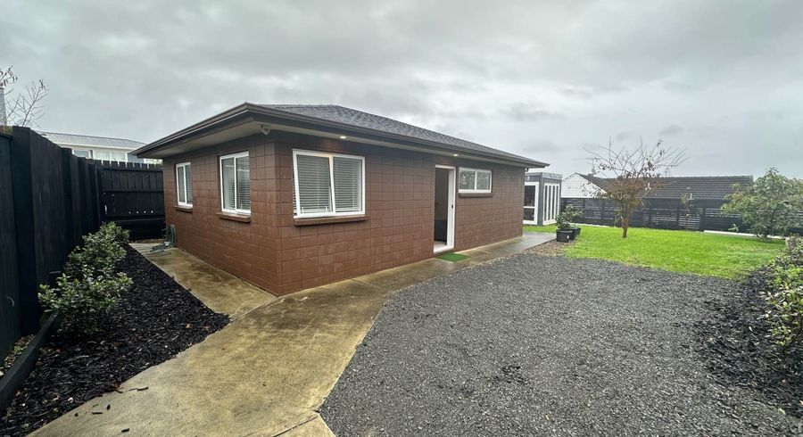  at 16A Landop Terrace, Howick, Manukau City, Auckland