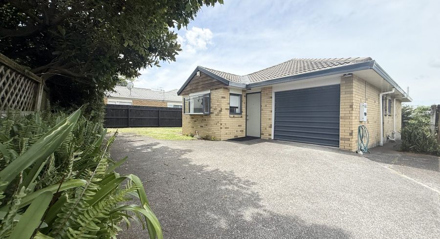  at 98B Ruawai Rd, Mount Wellington, Auckland City, Auckland