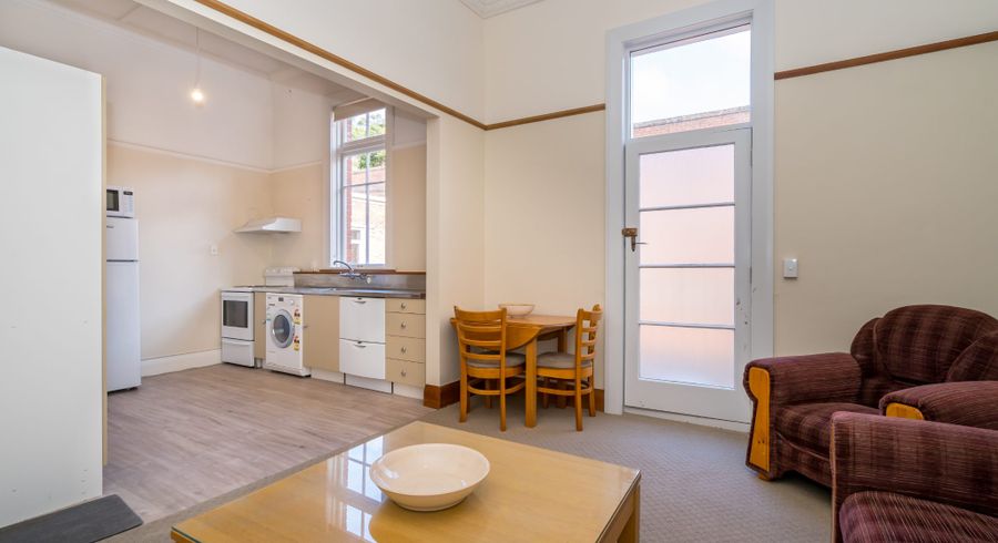  at 7A Clark Street, City Centre, Dunedin, Otago