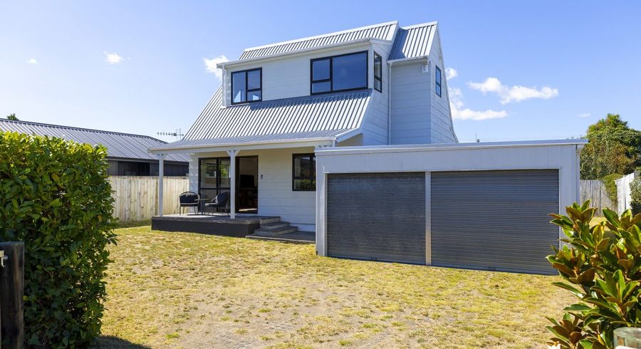 at 4B Teti Street, Wharewaka, Taupo, Waikato