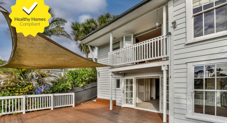  at 32 Bond Street, Grey Lynn, Auckland City, Auckland
