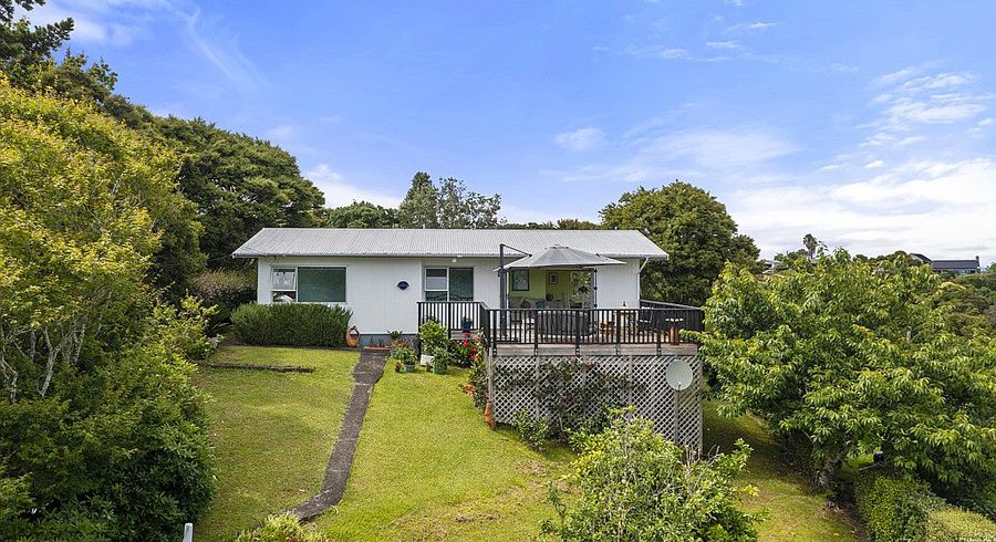  at 20 Hekerua Road, Oneroa, Waiheke Island