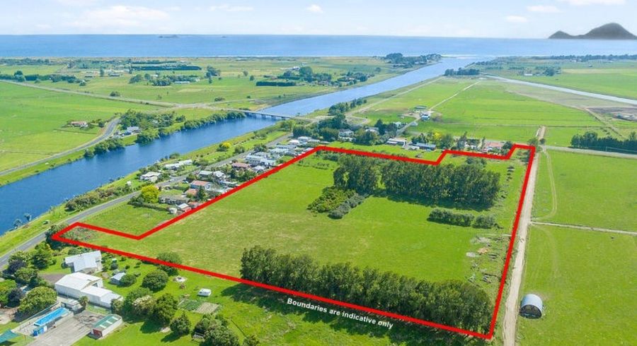  at 721 Thornton Road, Thornton, Whakatane, Bay Of Plenty