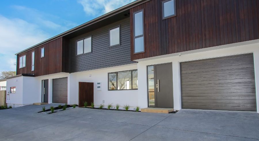  at 2/24 Campbell Street, Frankton, Hamilton, Waikato