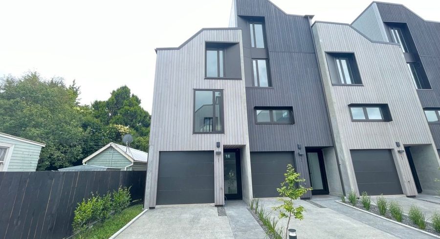  at 9/7 Arcadia Road, Epsom, Auckland