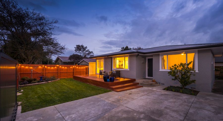  at 380 Ruahine Street, Terrace End, Palmerston North