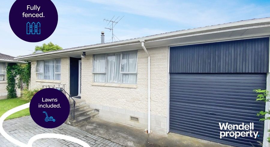  at 3/25 Riverview Road, Panmure, Auckland City, Auckland