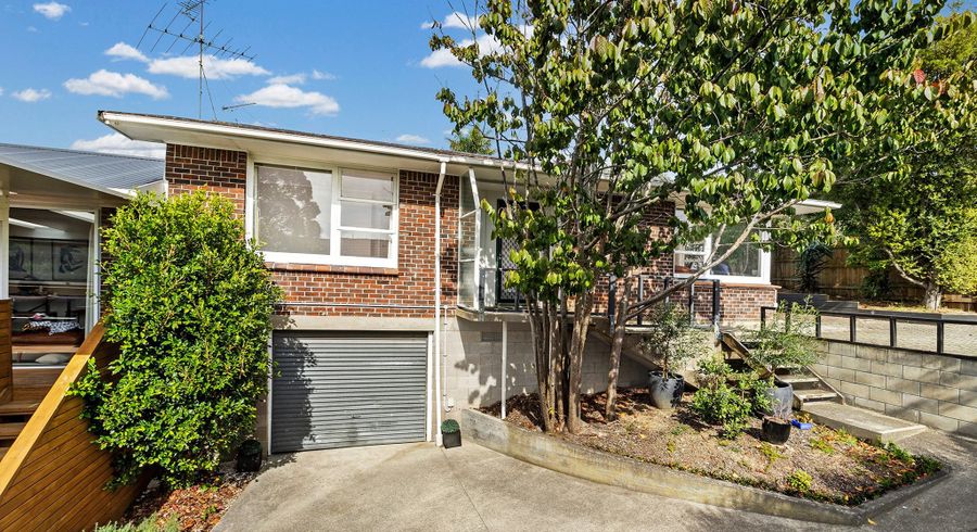  at 1/64 Allum Street, Kohimarama, Auckland