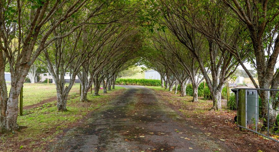  at 460 Hurford Road, Hurford, New Plymouth, Taranaki