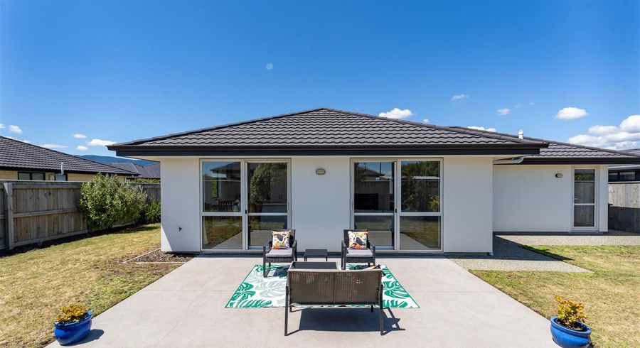  at 6 Camberley Road, Richmond, Tasman, Nelson / Tasman