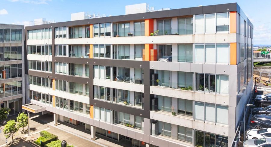  at 316/6A Nugent Street, Grafton, Auckland City, Auckland