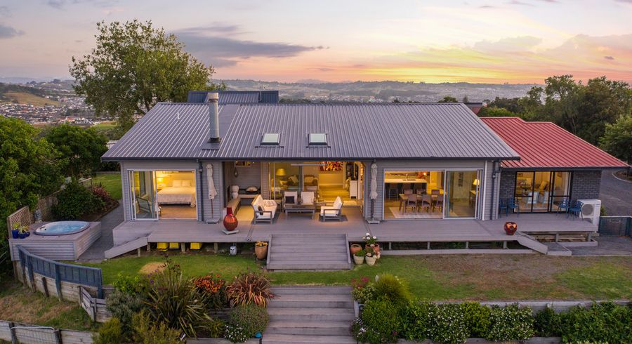  at 22 Caldwells Road, East Tamaki Heights, Auckland