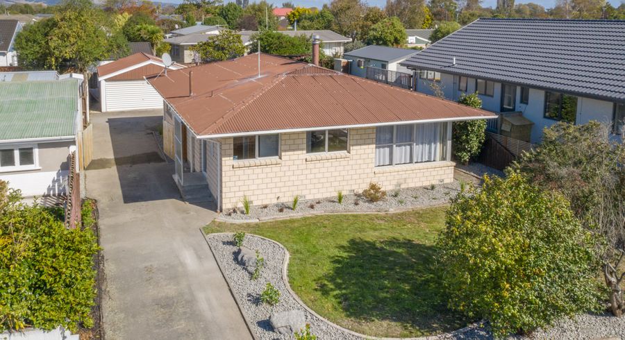  at 46 Woolley Street, Avondale, Christchurch