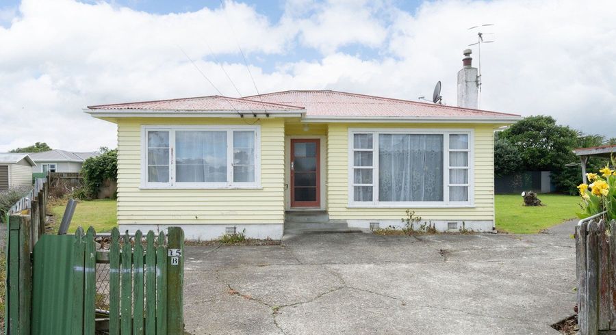  at 15B Roosevelt Street, Levin, Horowhenua, Manawatu / Whanganui