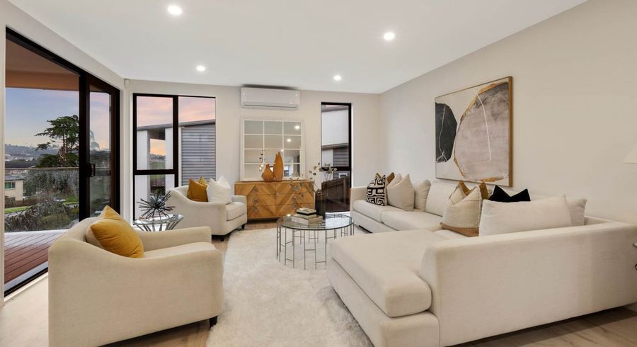  at 6F Ravello Rise, Mission Heights, Manukau City, Auckland