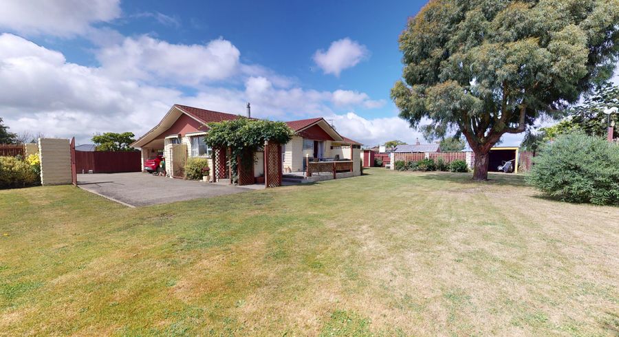  at 29 Waymouth Street, Fairton, Ashburton