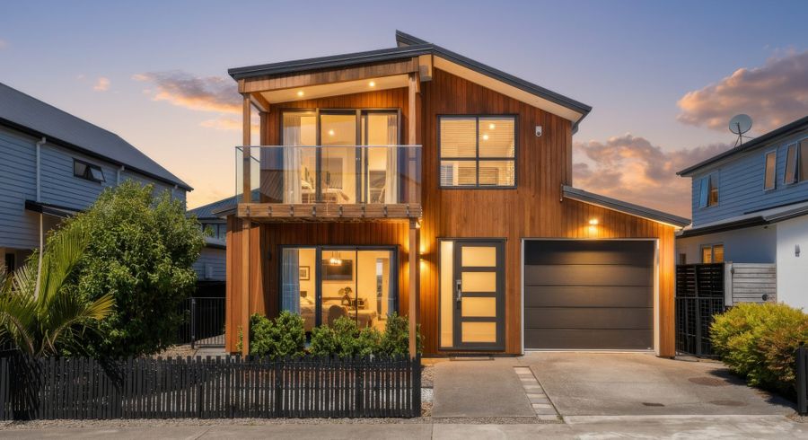  at 5 Kearns Drive, Hobsonville, Waitakere City, Auckland