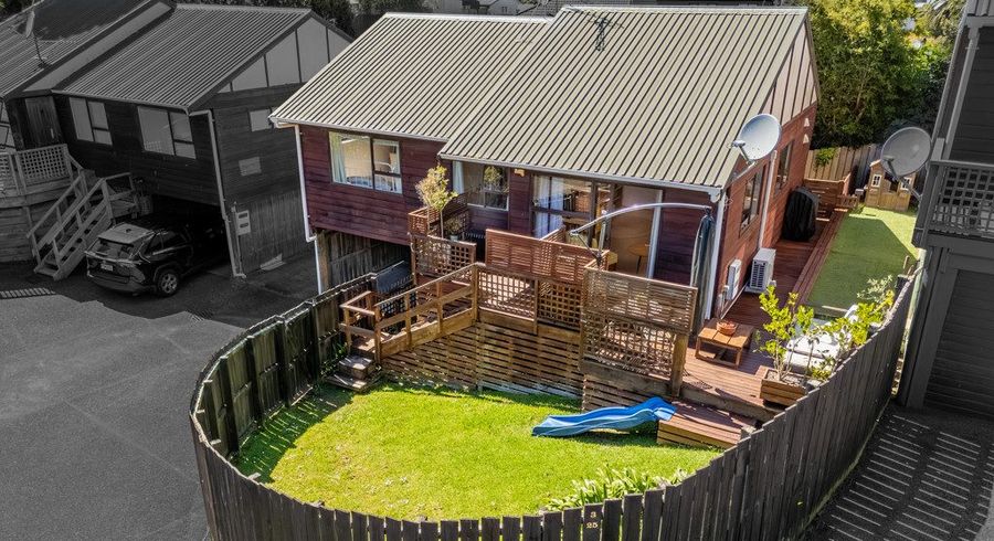  at 3/25 Abraham Place, Saint Johns, Auckland City, Auckland