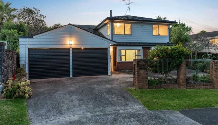  at 87 The Avenue, Lynfield, Auckland