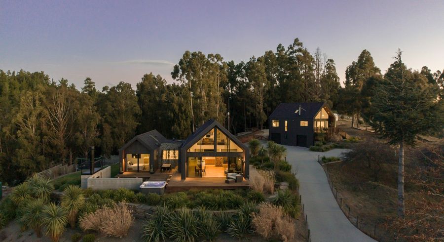  at 3 Maude View Road, Wanaka