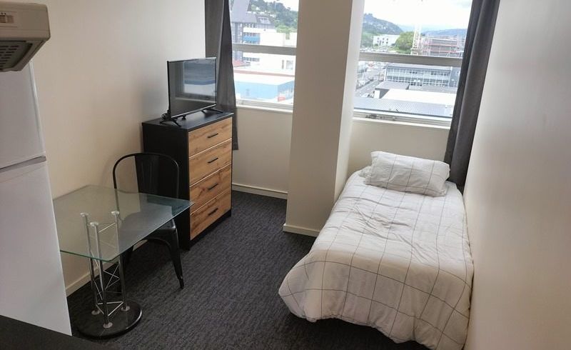  at 503/5 Andrews Ave , Lower Hutt, Lower Hutt, Wellington