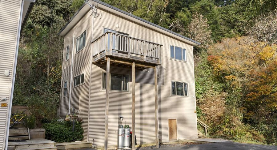  at 10 Harden Street, Woodhaugh, Dunedin, Otago