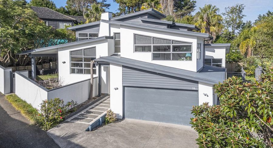 at 16A Capricorn Place, Browns Bay, North Shore City, Auckland