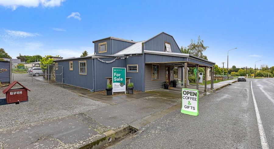  at 1556 Albury Fairlie Road, Albury
