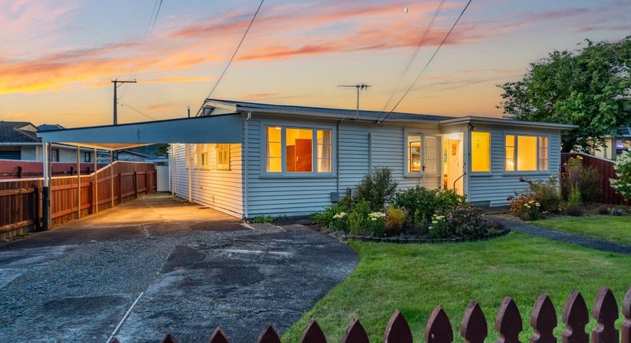  at 9 Lane Street, Wallaceville, Upper Hutt, Wellington