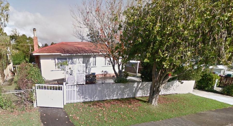  at 20 Daytona Road, Henderson, Auckland